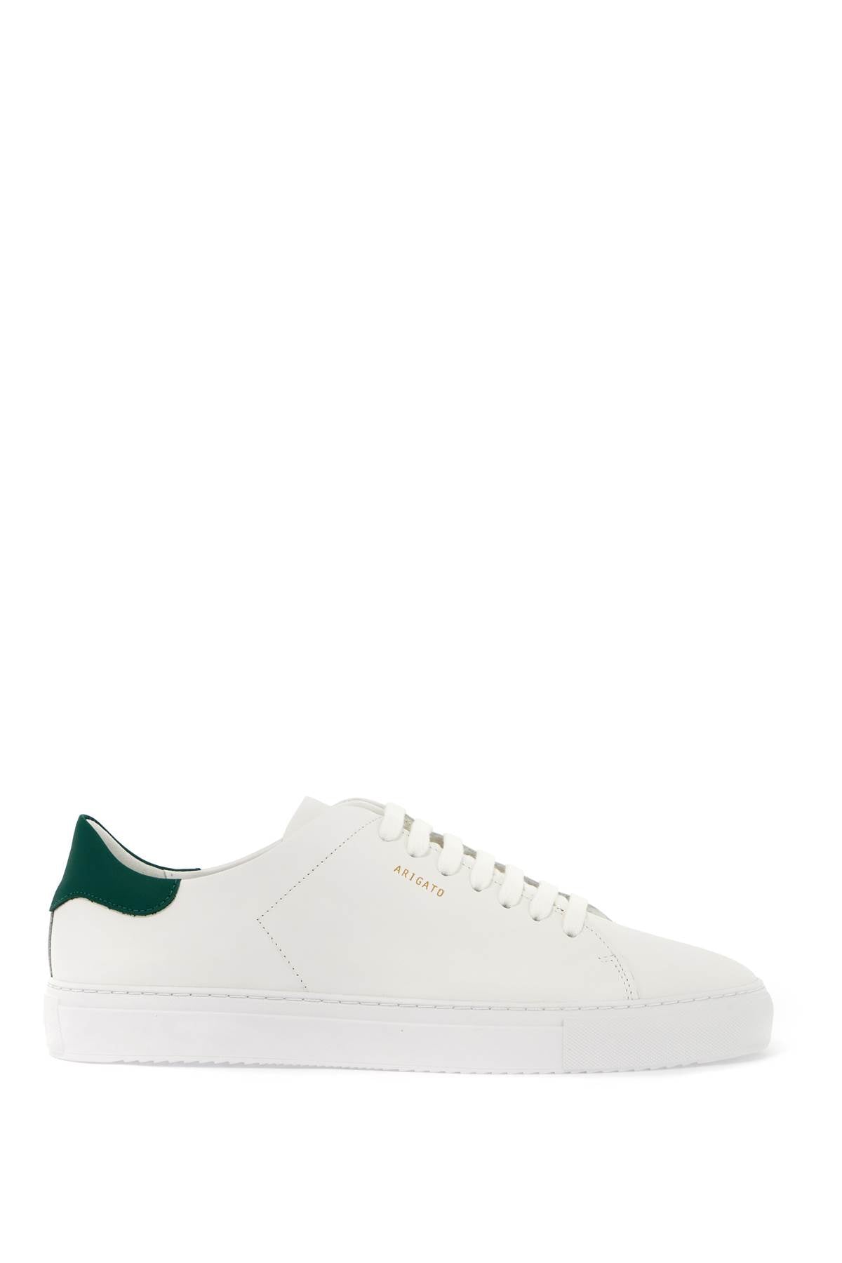 Axel Arigato Axel Arigato clean 90 leather sneakers