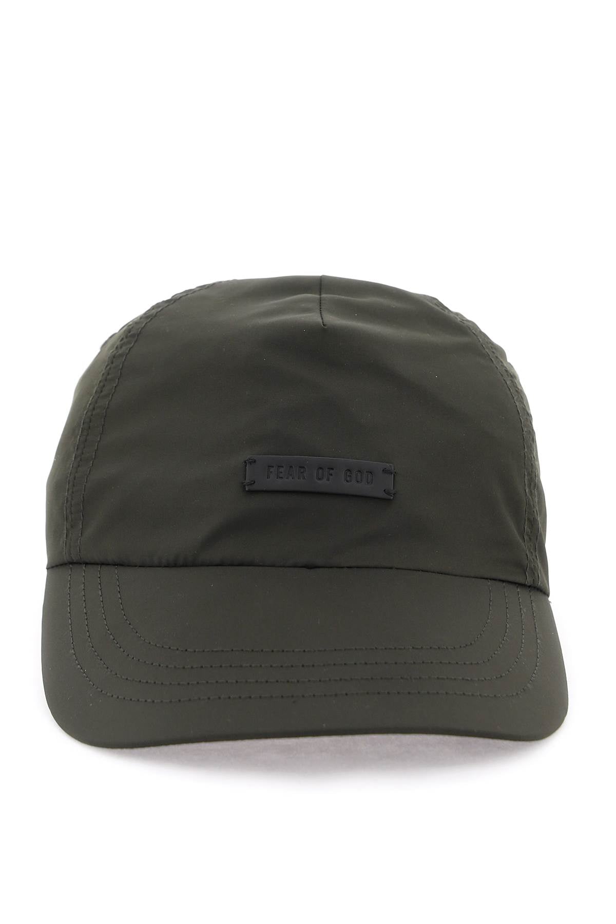 Fear Of God Fear Of God nylon baseball cap for sport