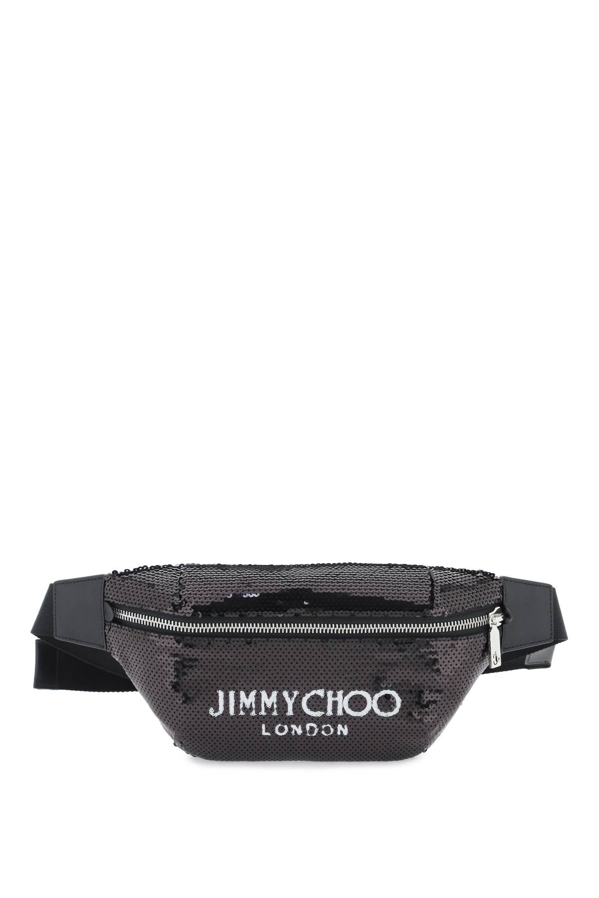 Jimmy Choo Jimmy Choo finsley beltpack