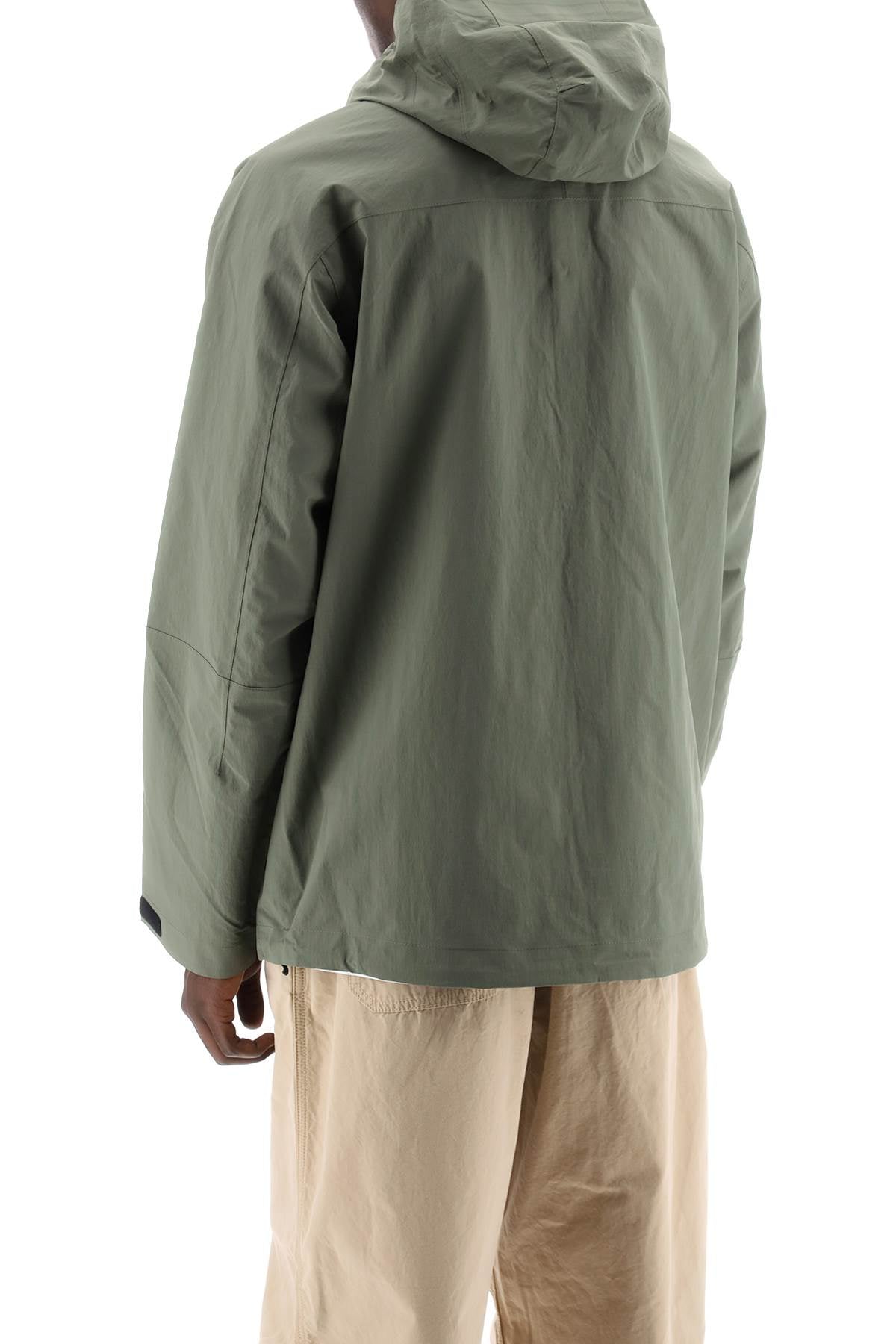 Filson Filson waterproof swiftwater jacket