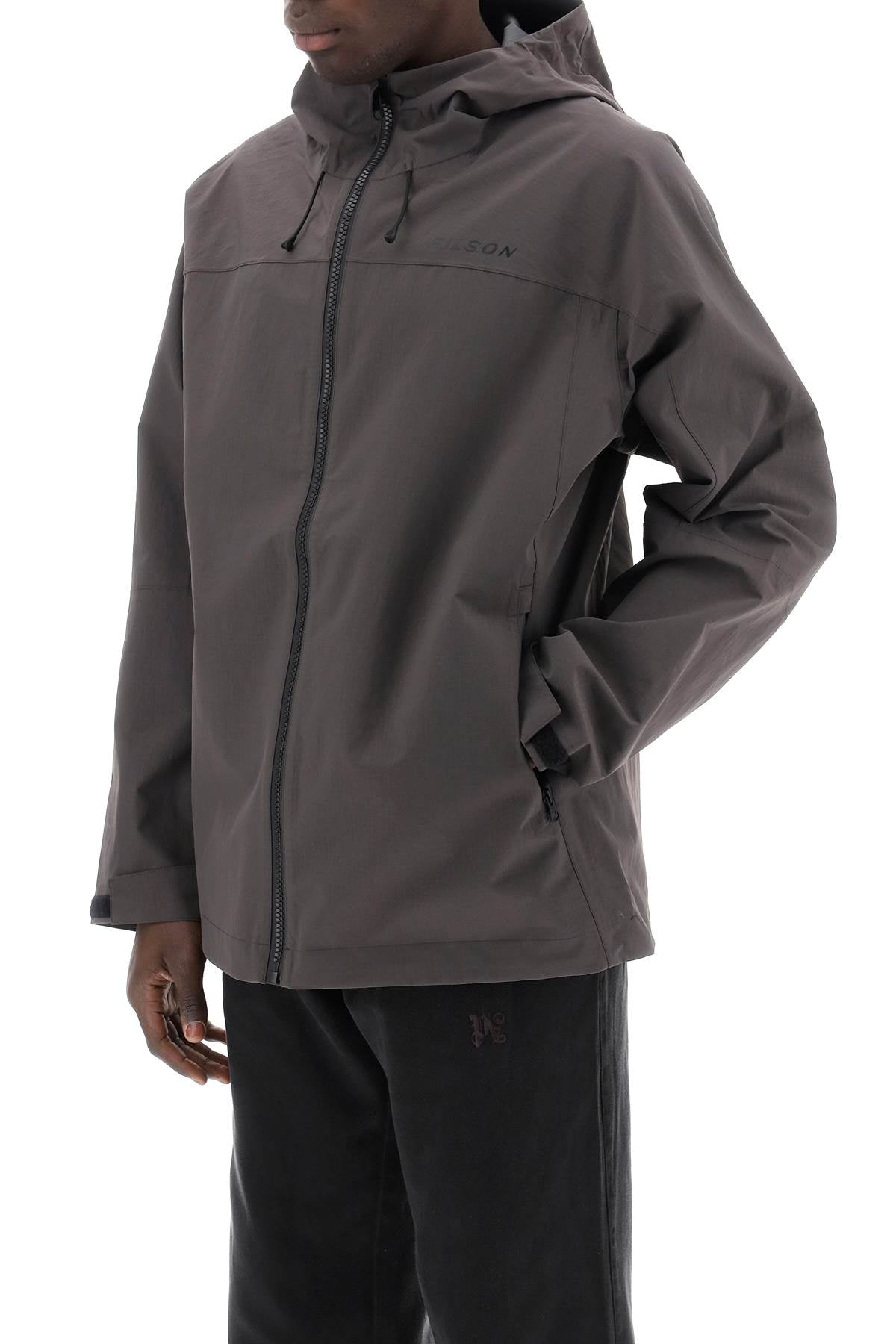 Filson Filson waterproof swiftwater jacket