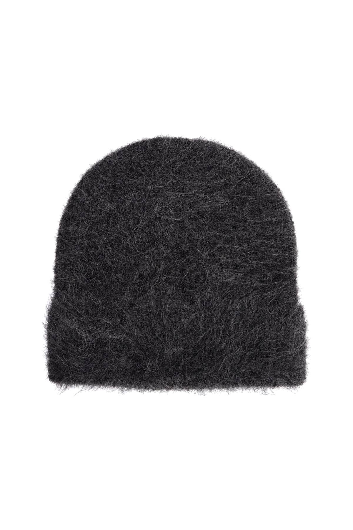 SEFR "fuzzy alpaca beanie