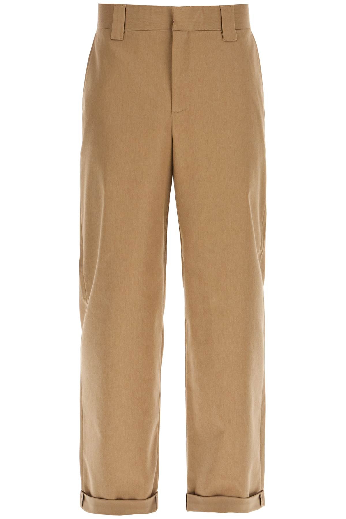 Golden Goose golden collection chino pants