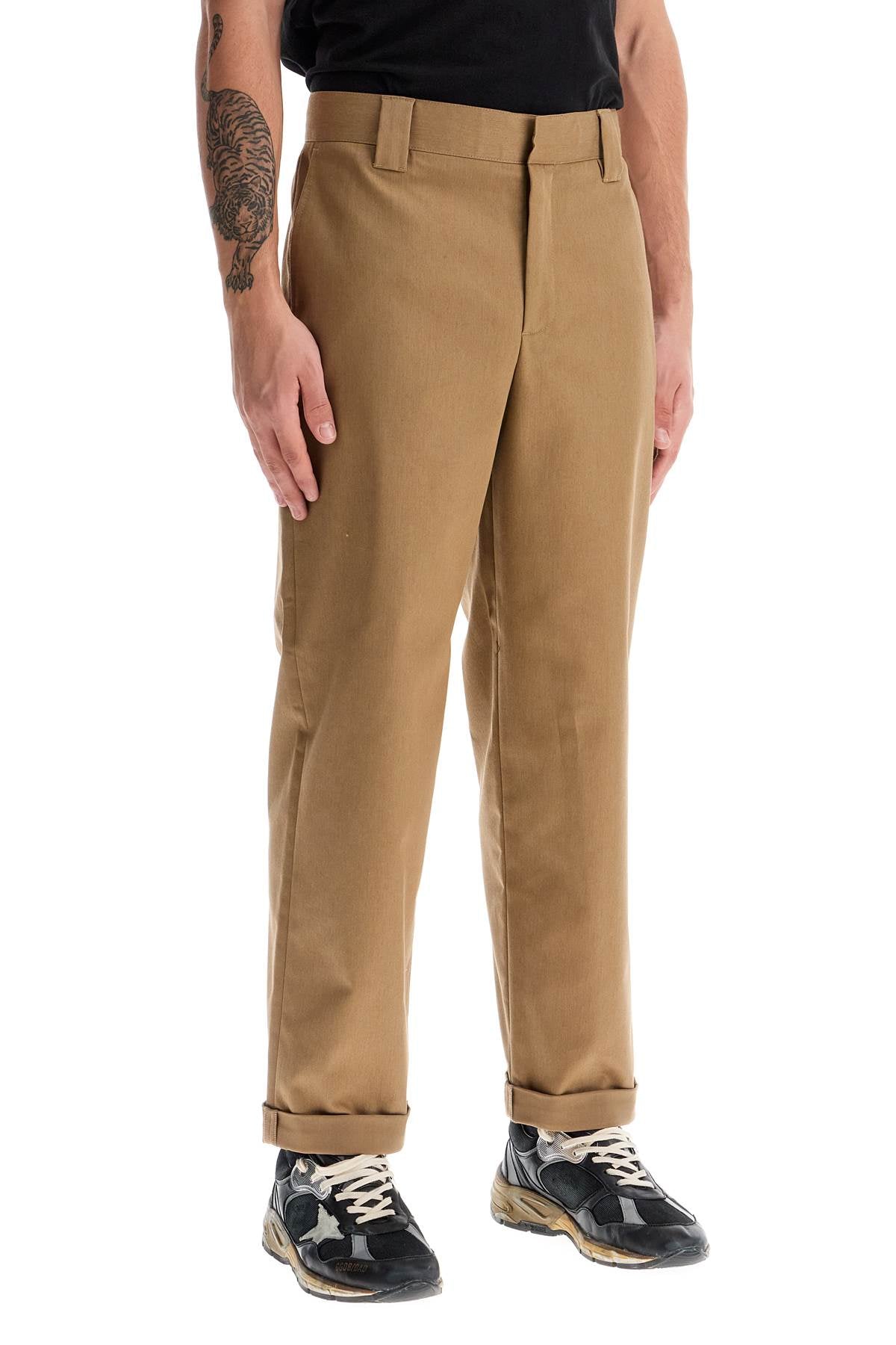 Golden Goose golden collection chino pants