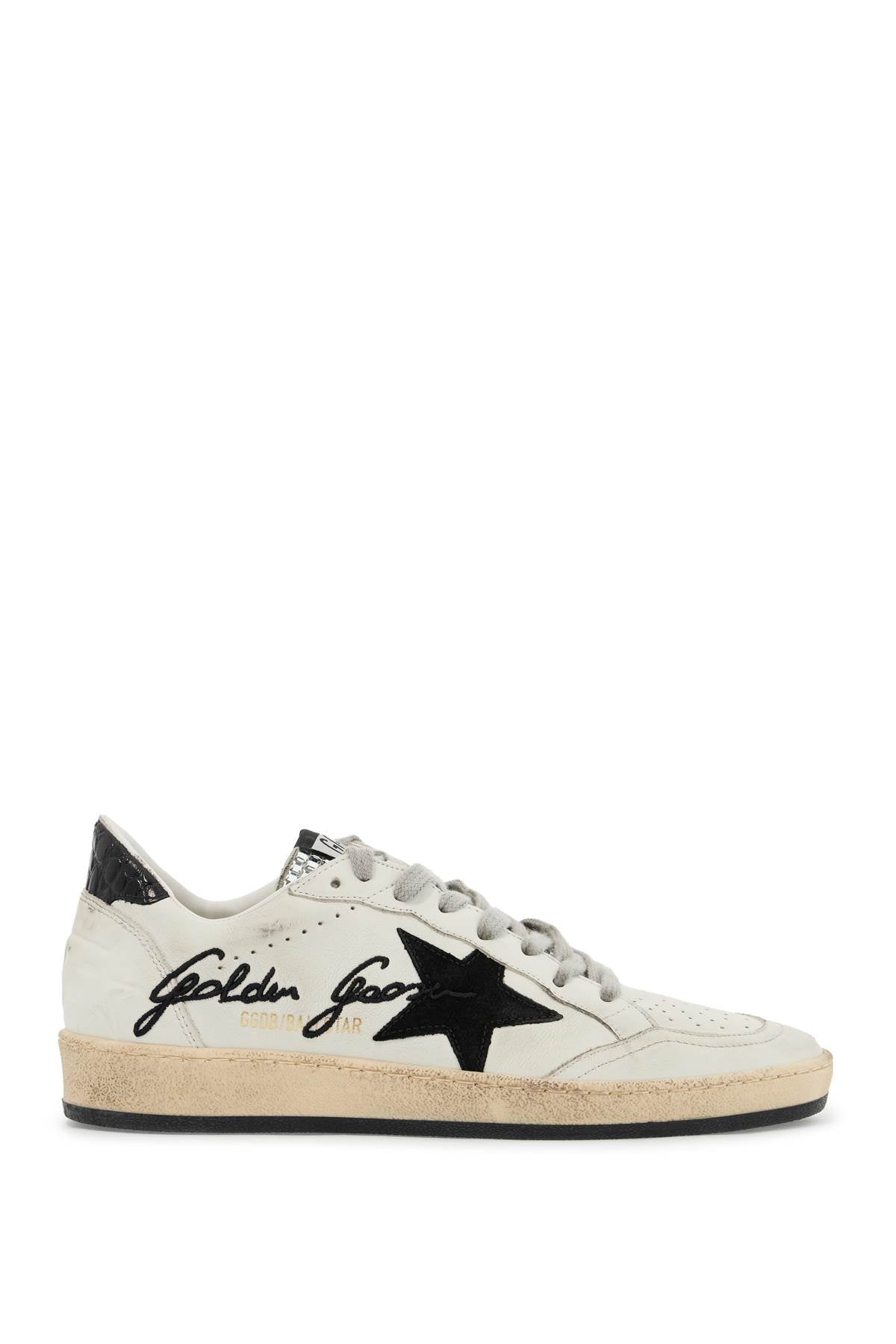 Golden Goose ball star sneakers by