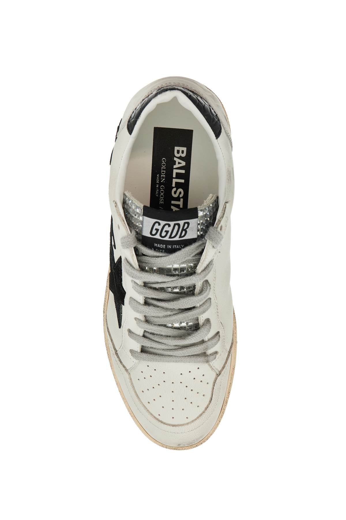 Golden Goose ball star sneakers by