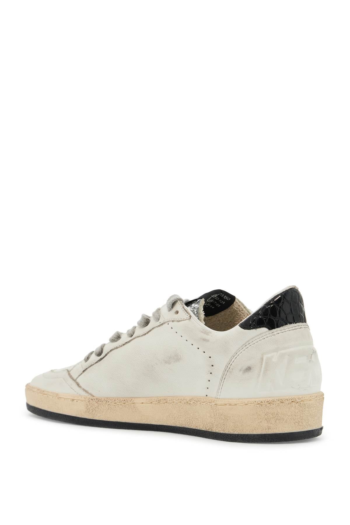 Golden Goose ball star sneakers by