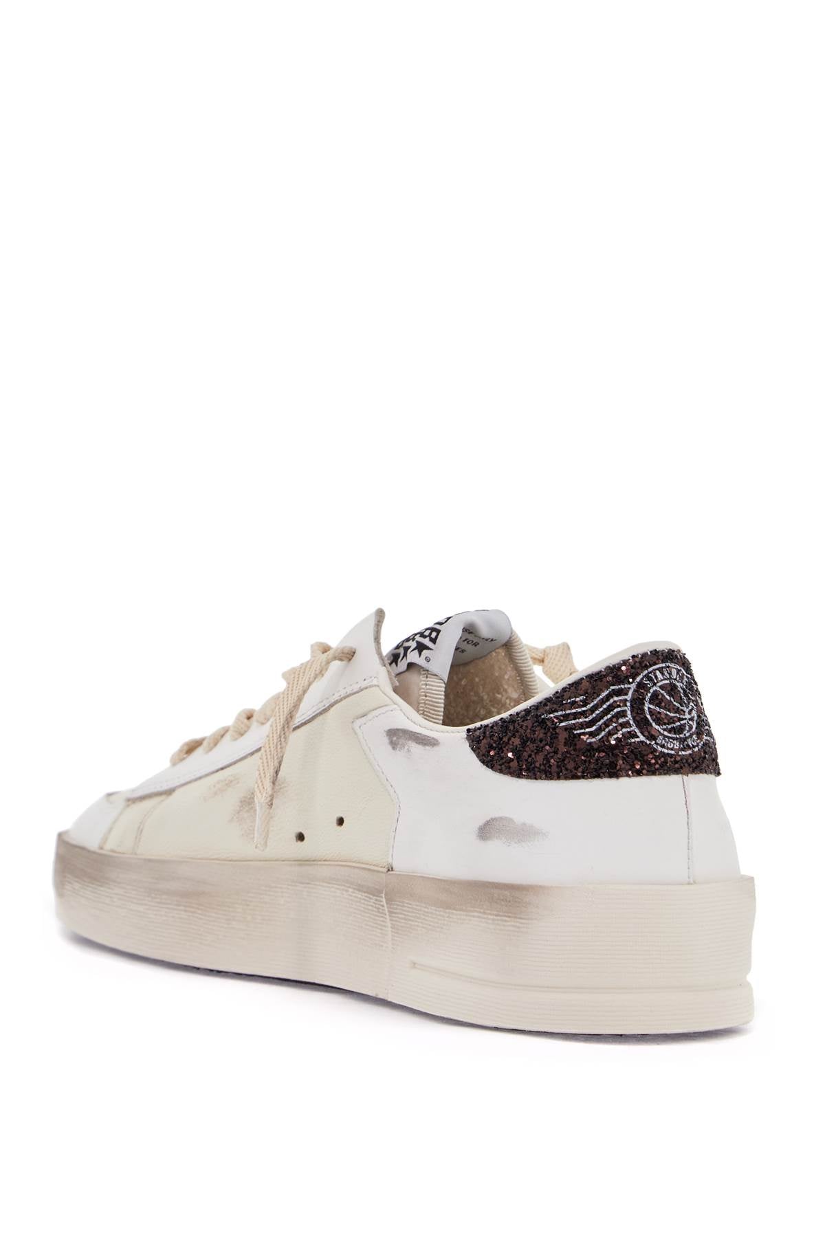 Golden Goose stardan sne