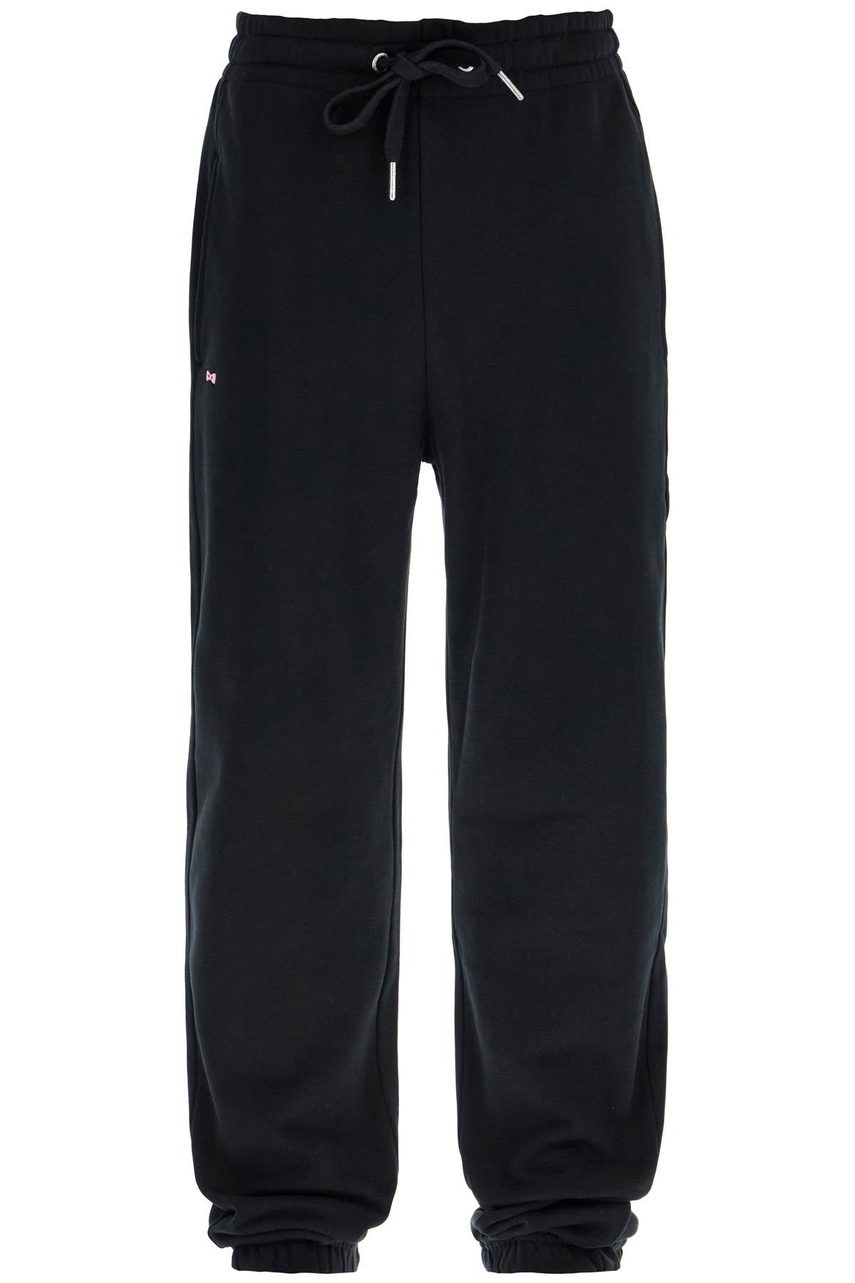 EDEN PARK cotton joggers for