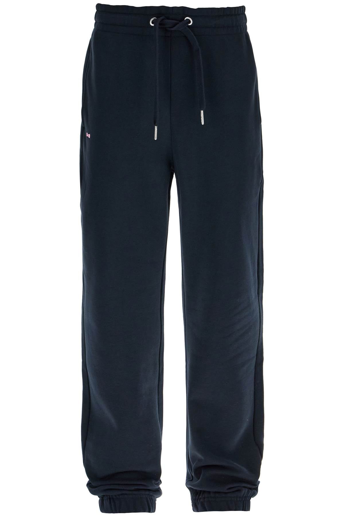 EDEN PARK cotton joggers for