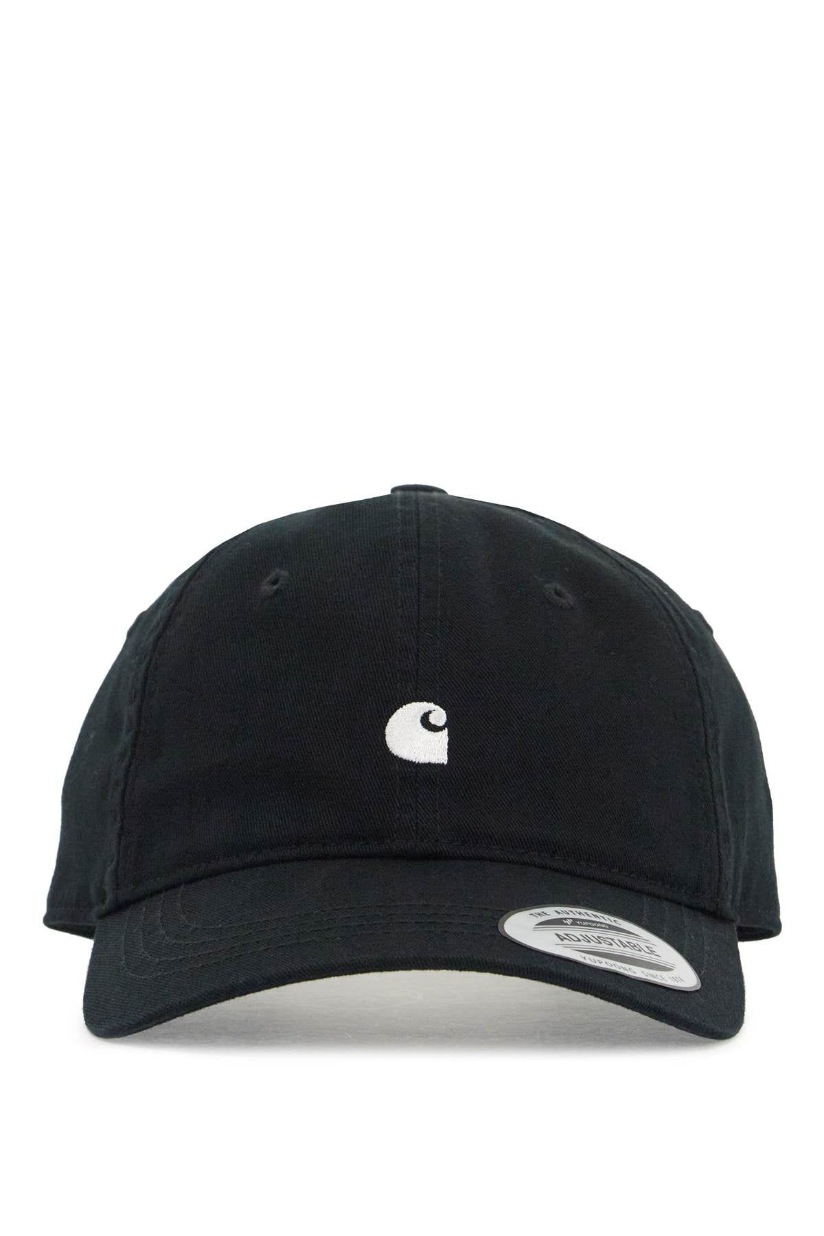 Carhartt Wip madison logo cap