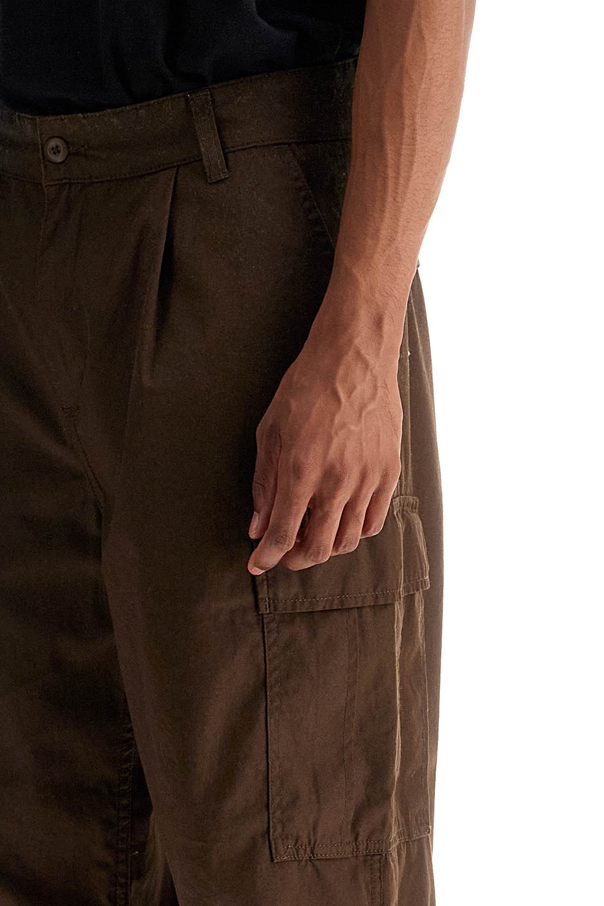 Carhartt Wip cargo pants by cole