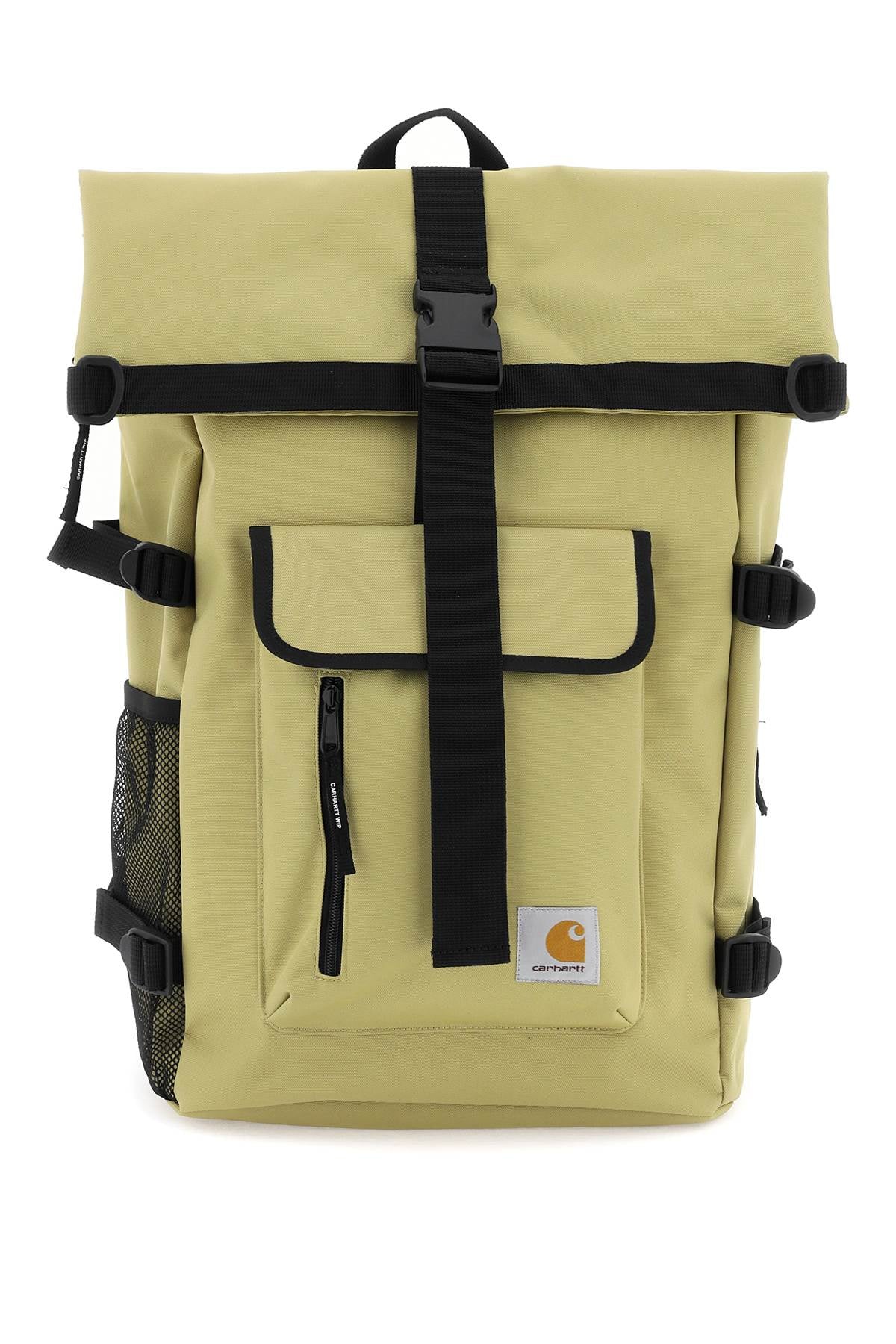 Carhartt Wip Carhartt Wip "phillis recycled technical canvas backpack