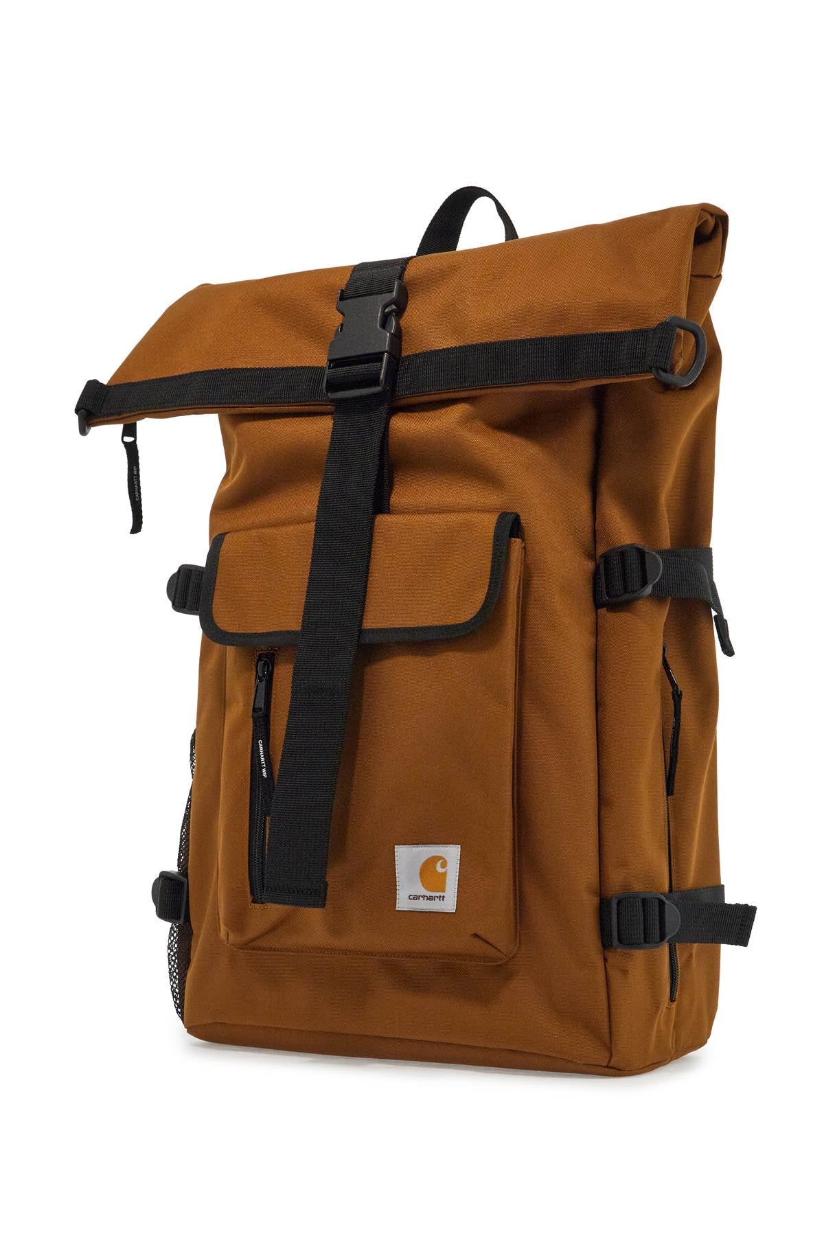 Carhartt Wip 'phillis recycled technical canvas backpack