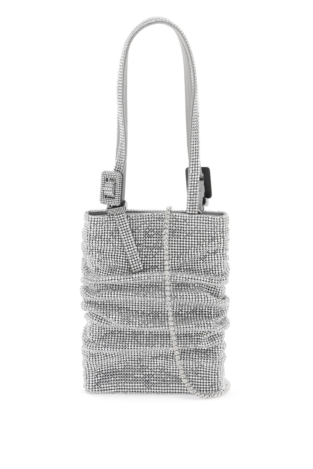 Benedetta Bruzziches lollo la petite handbag