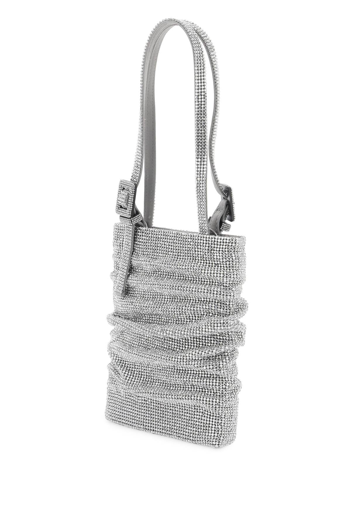 Benedetta Bruzziches lollo la petite handbag