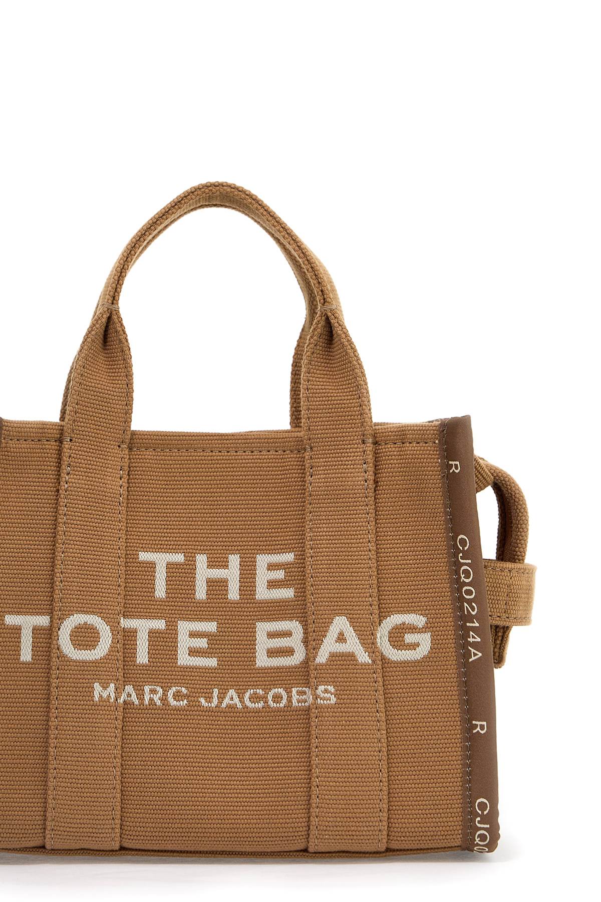 Marc Jacobs the jacquard small tote bag