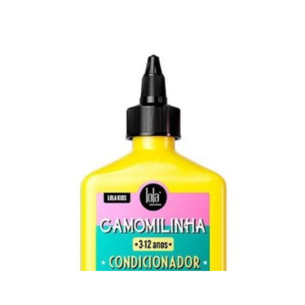 Conditioner Lola Cosmetics Camomila 250 ml