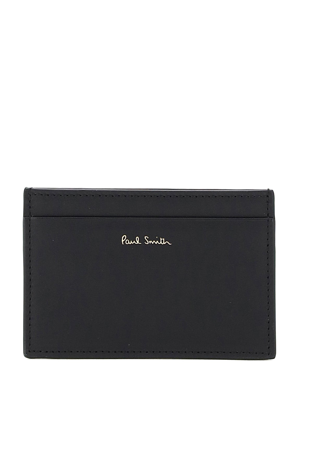 Paul Smith Paul Smith signature stripe cardholder