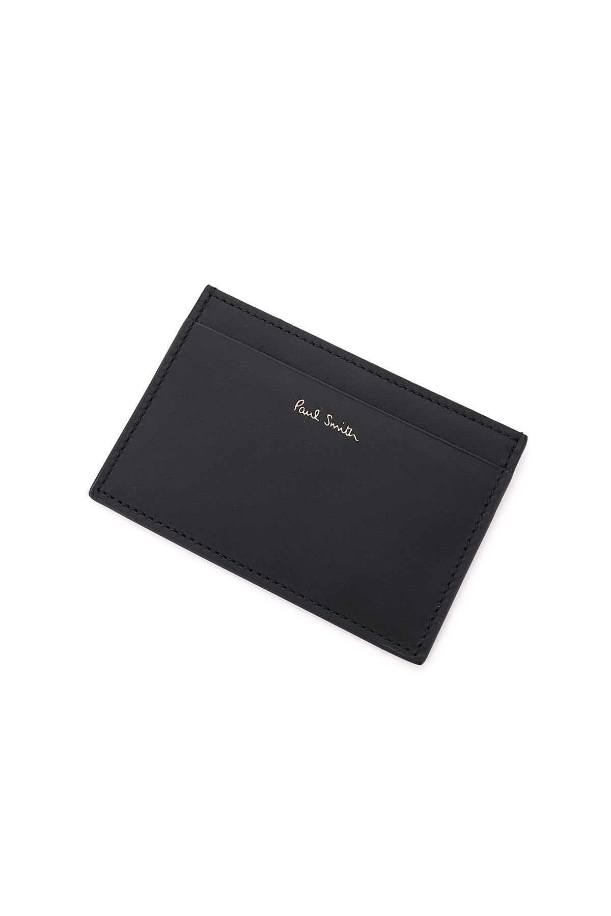 Paul Smith Paul Smith signature stripe cardholder