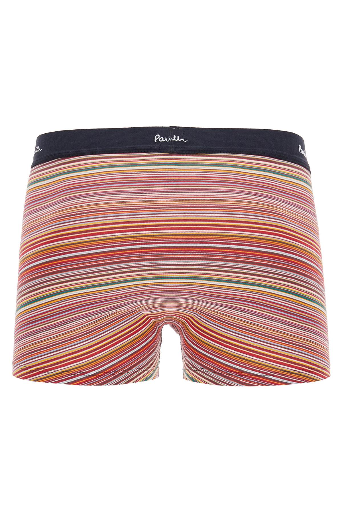 Paul Smith 'organic cotton triple pack boxer