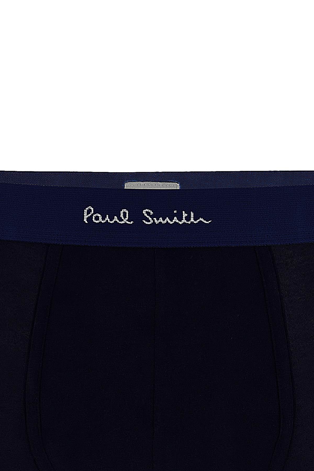 Paul Smith 'organic cotton triple pack boxer