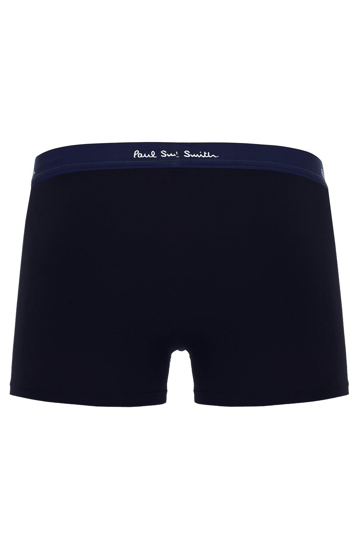 Paul Smith 'organic cotton triple pack boxer