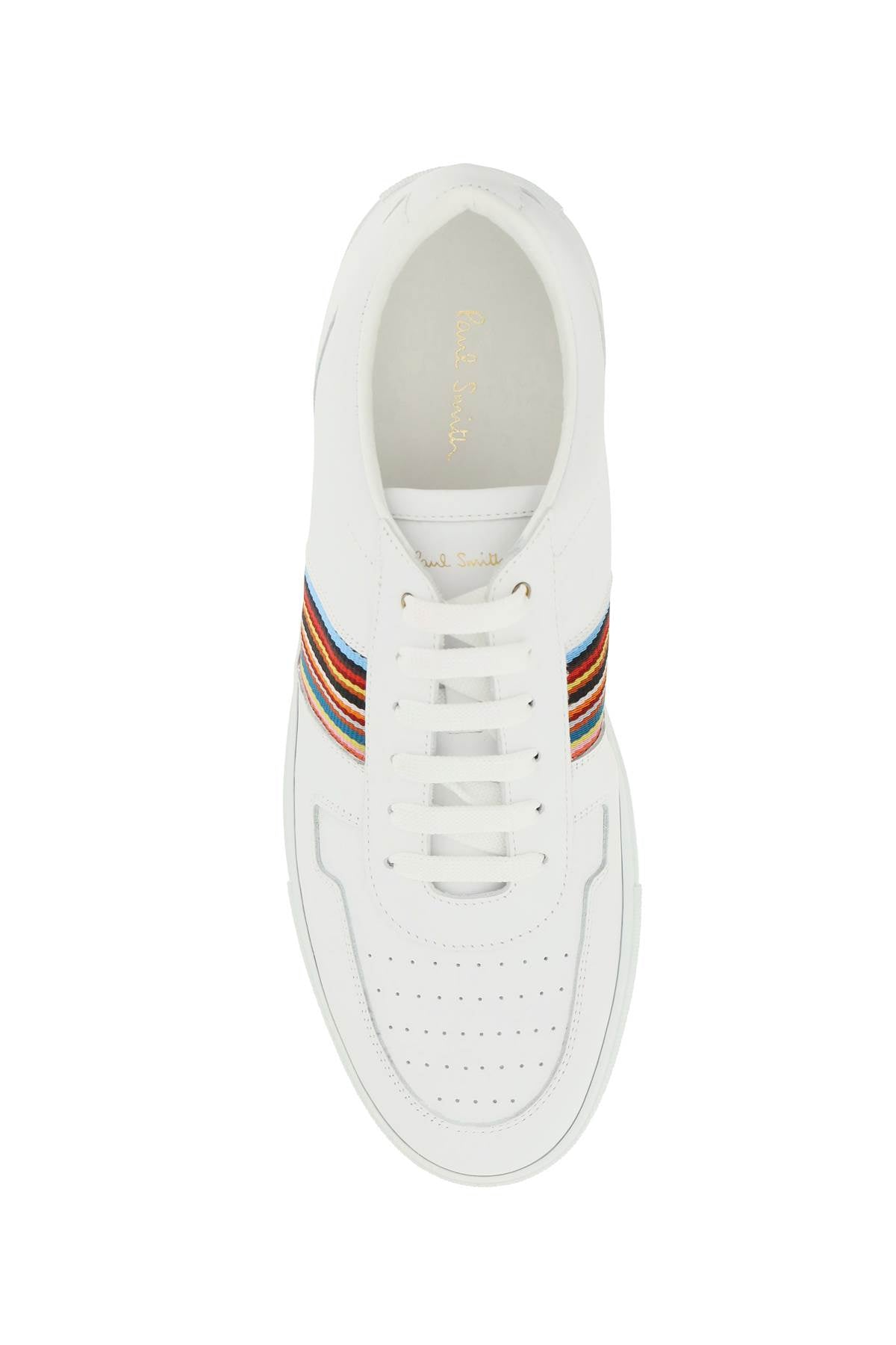 Paul Smith Paul Smith fermi sneakers