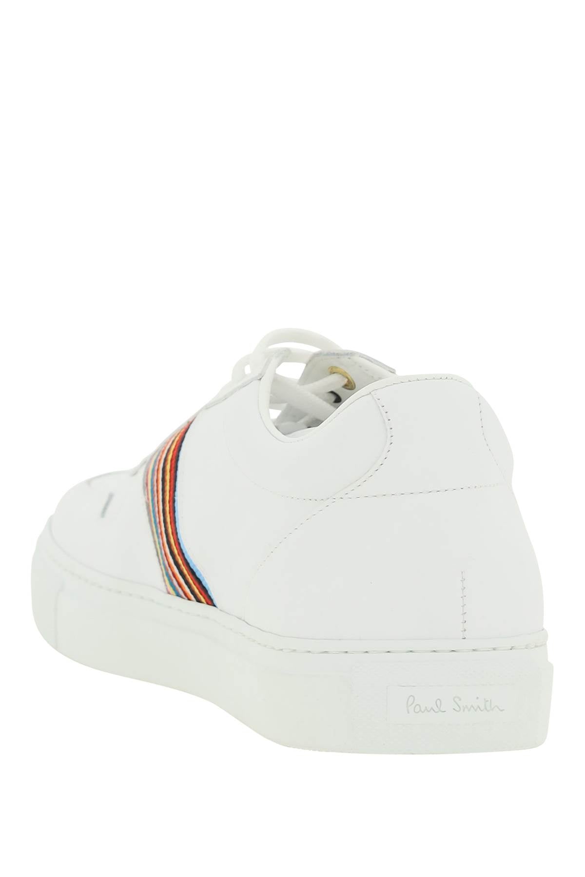 Paul Smith Paul Smith fermi sneakers