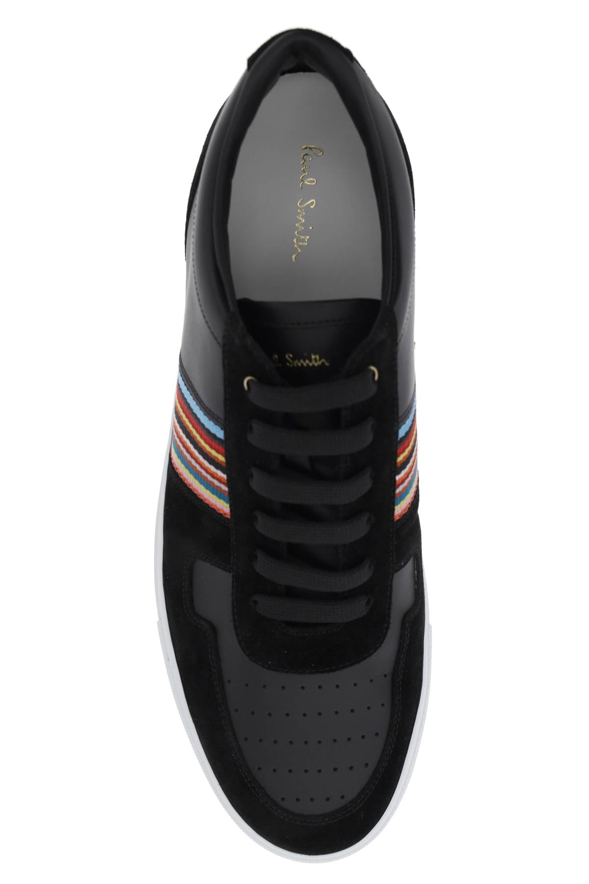 Paul Smith Paul Smith fermi sneakers