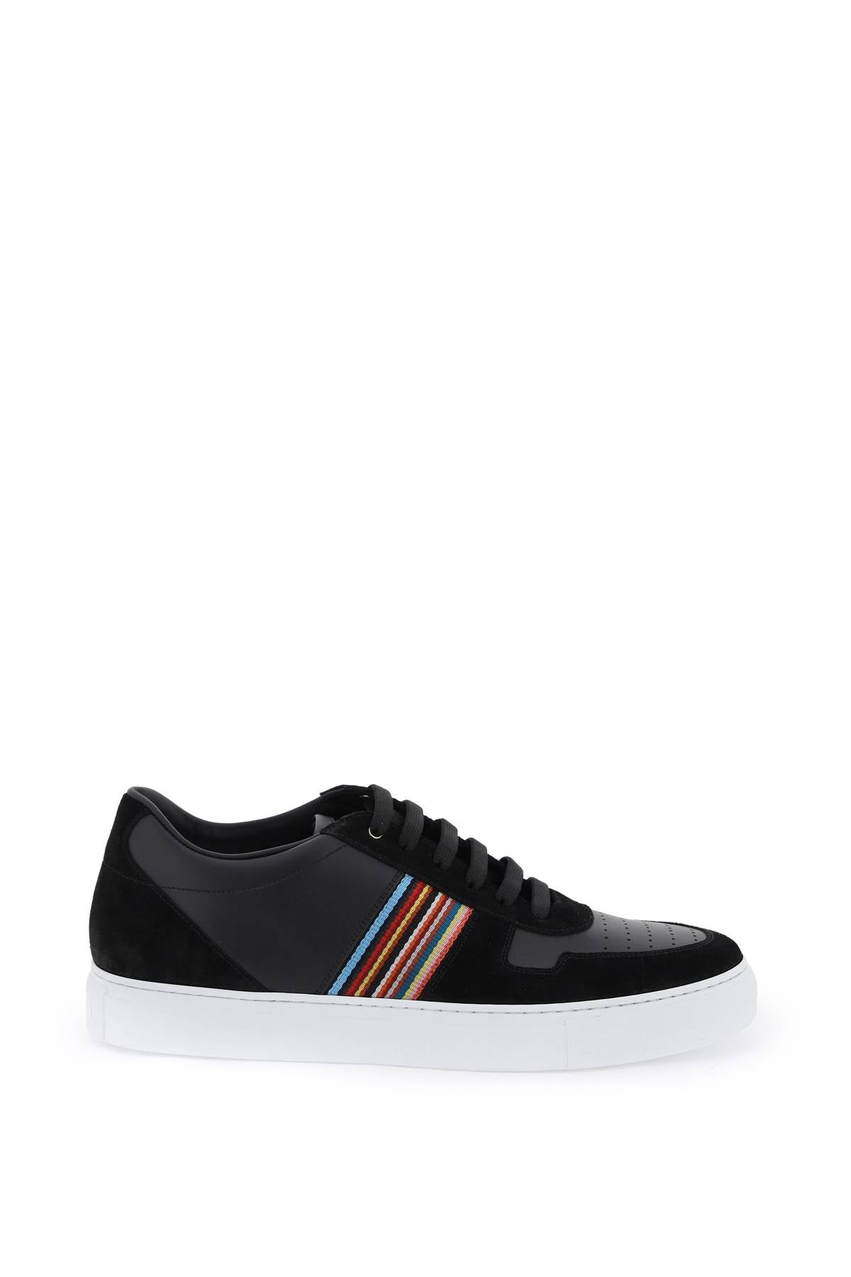 Paul Smith Paul Smith fermi sneakers