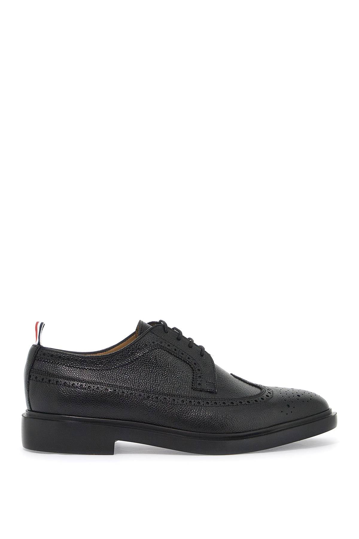 Thom Browne Thom Browne laced longwing bro