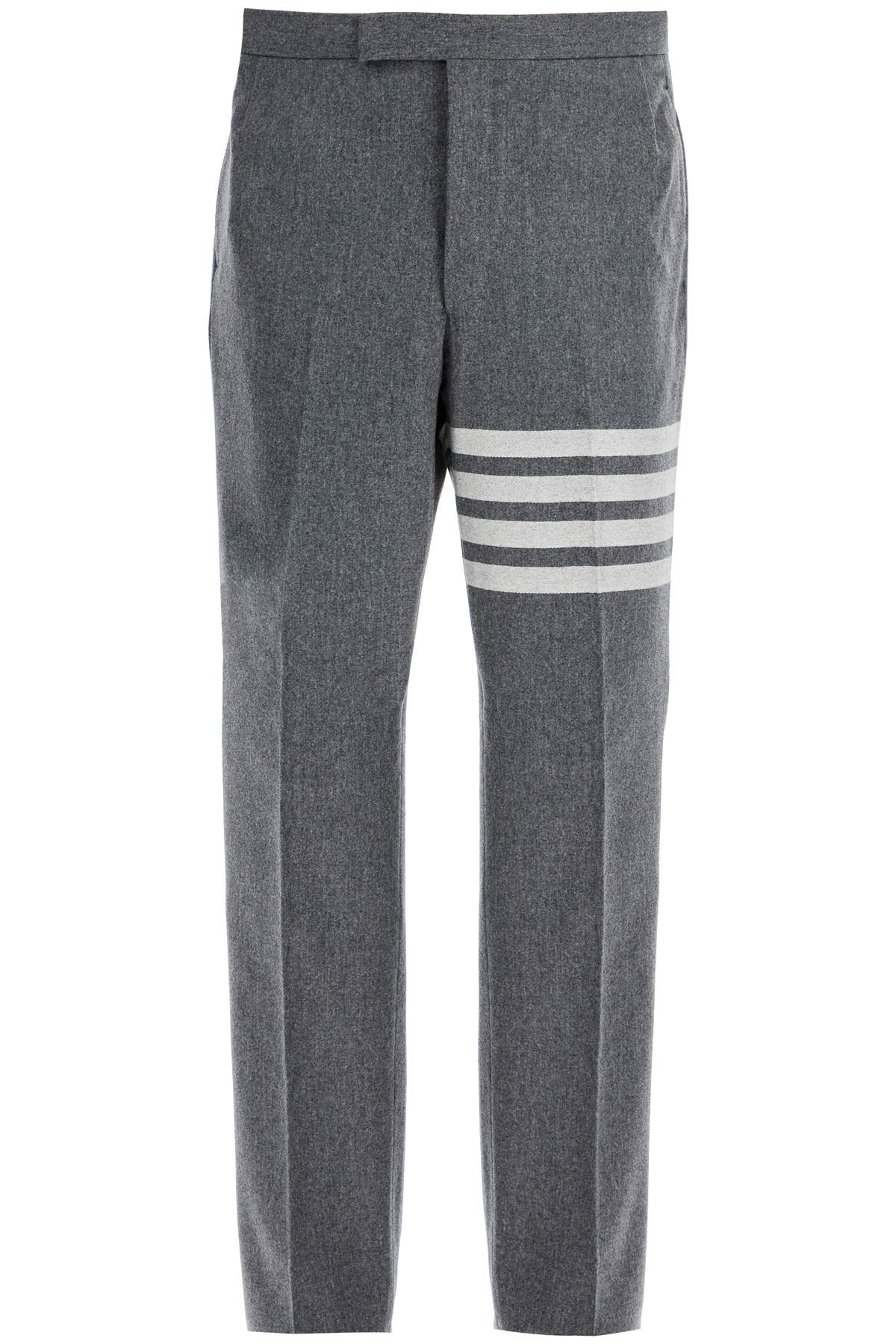 Thom Browne re pants with