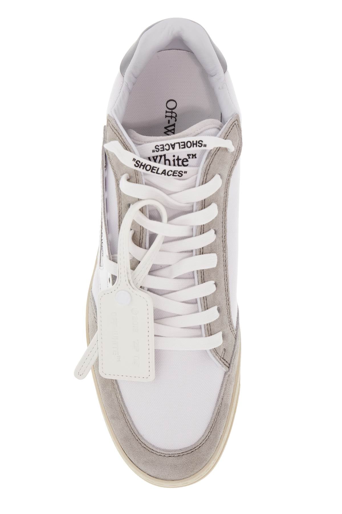 Off-White sneakers