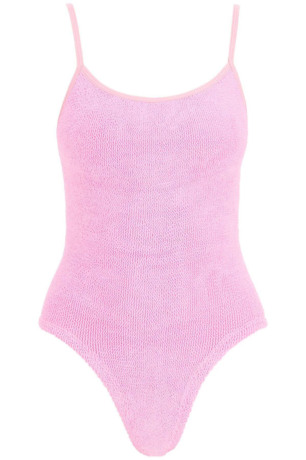 Hunza G. petra one-piece swims