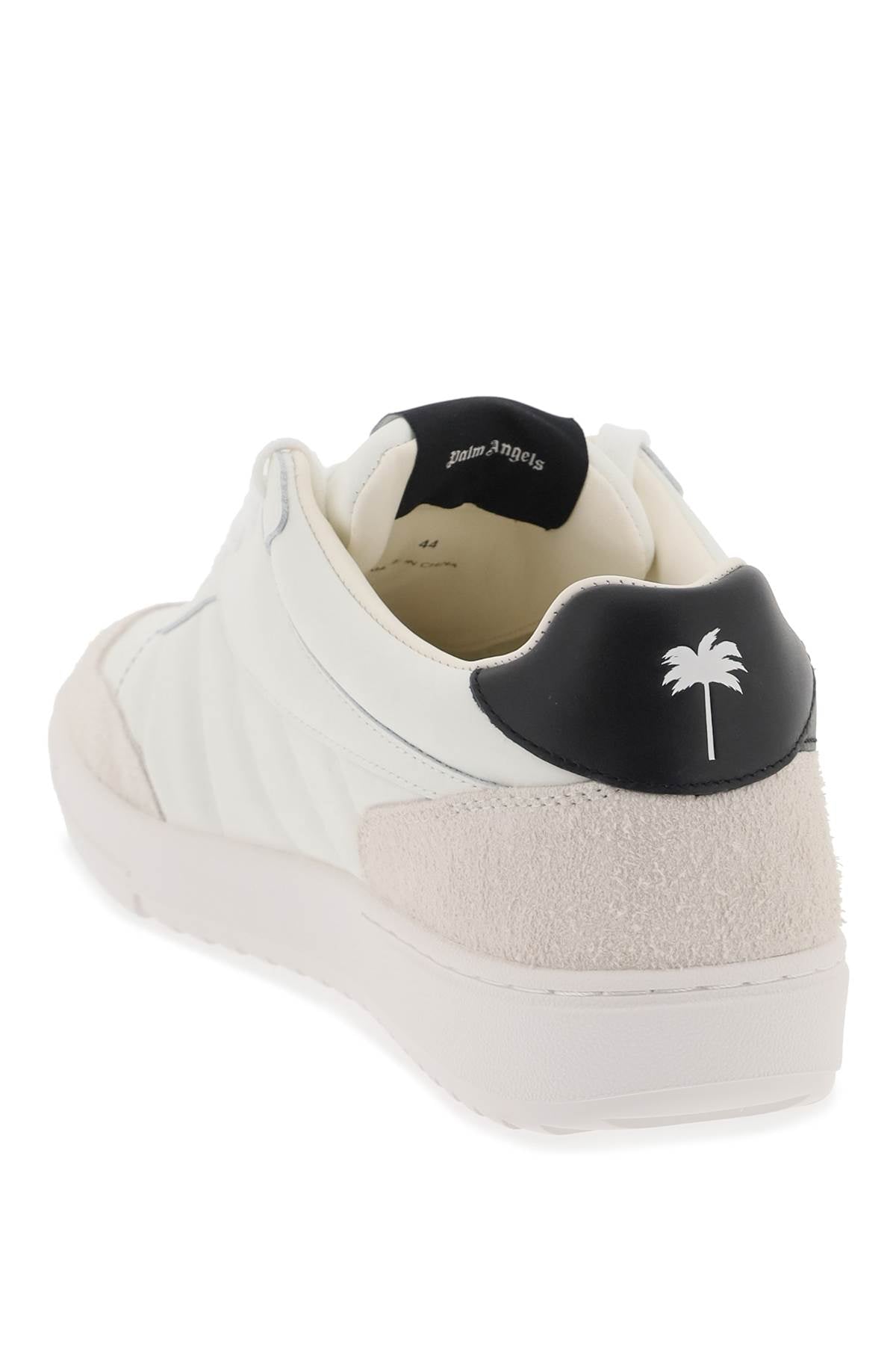 Palm Angels Palm Angels palm beach university sneakers