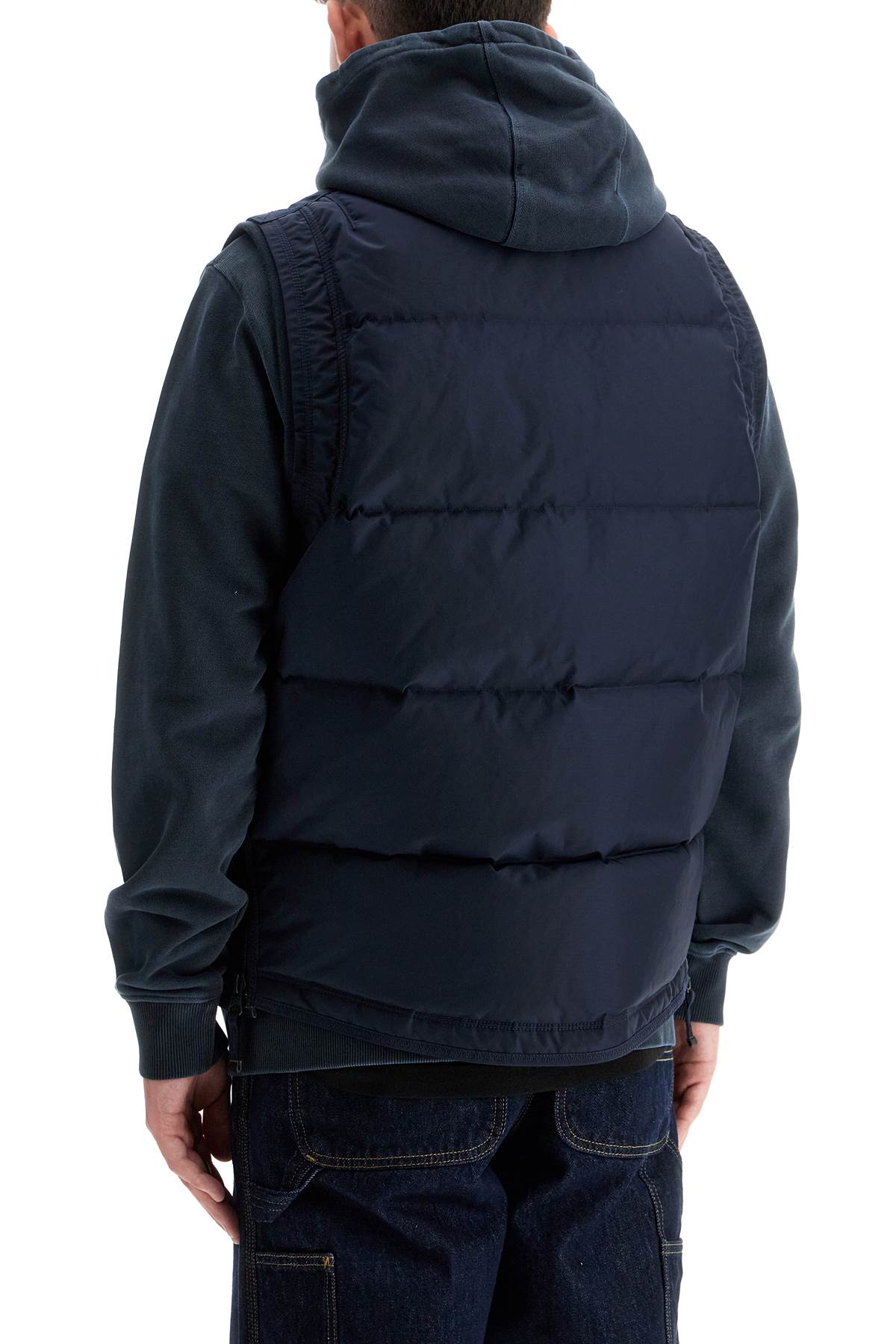 Parajumpers kobuk down vest