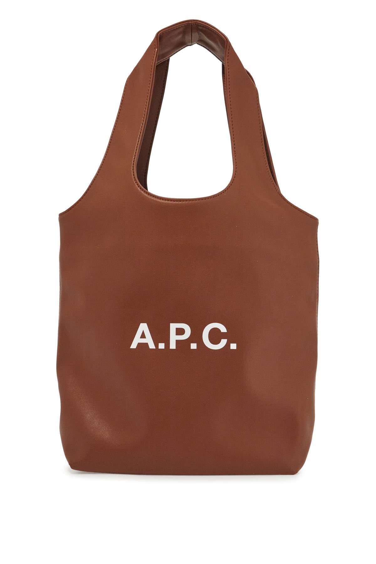 A.P.C. 'ninon' tote bag