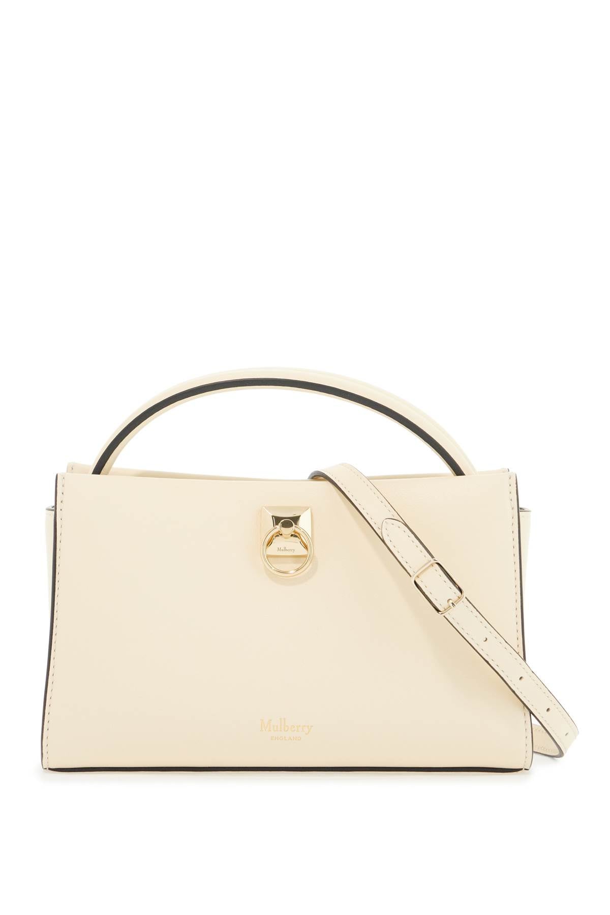 Mulberry mini iris handbag