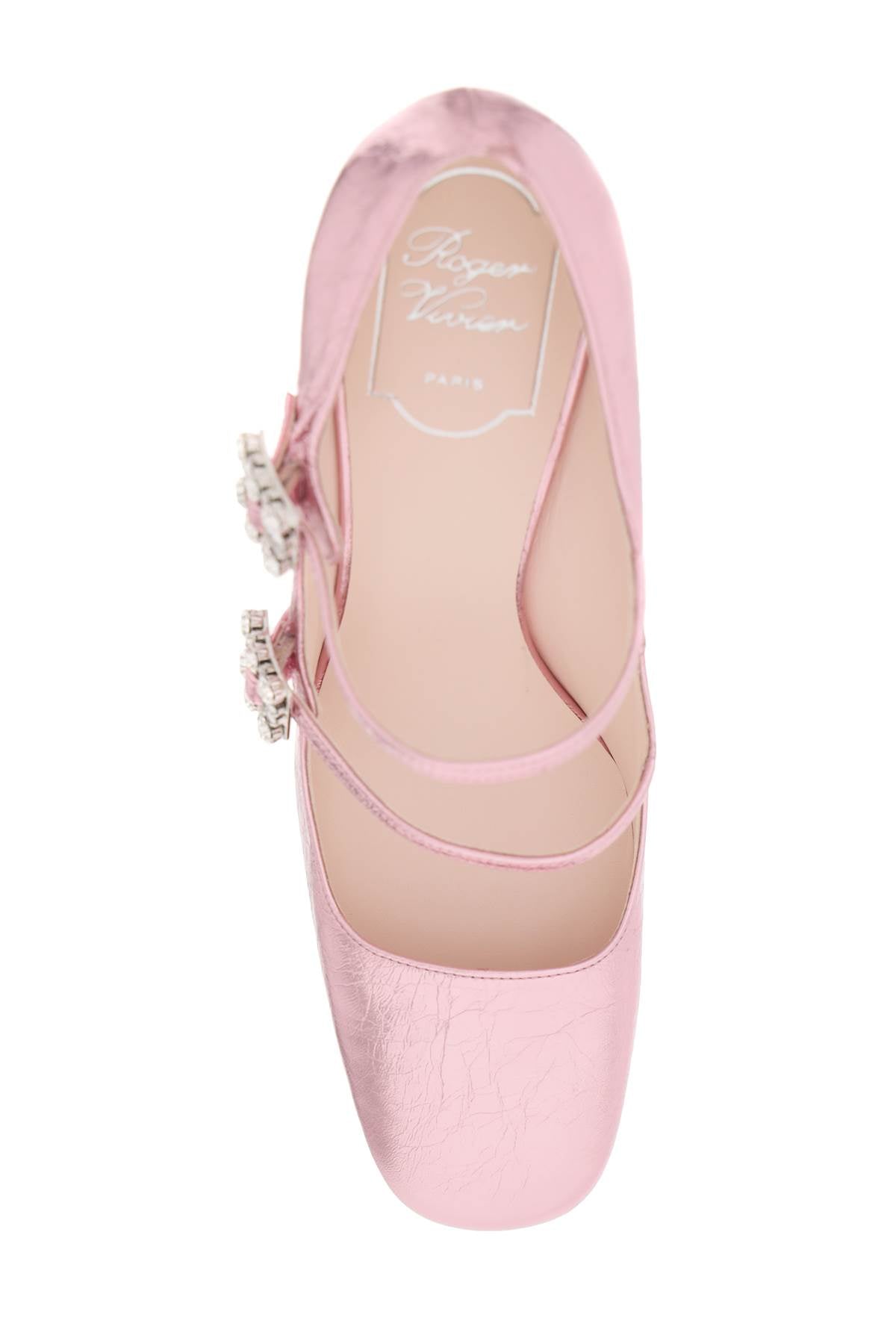 Roger Vivier Roger Vivier très vivier babies pumps