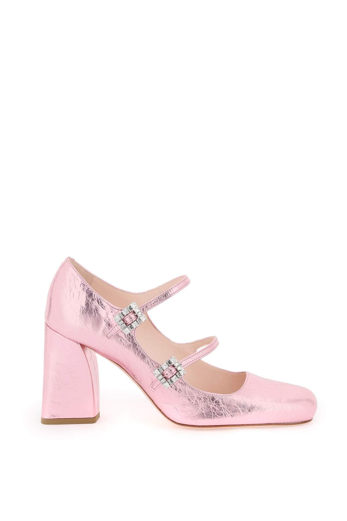 Roger Vivier Roger Vivier très vivier babies pumps