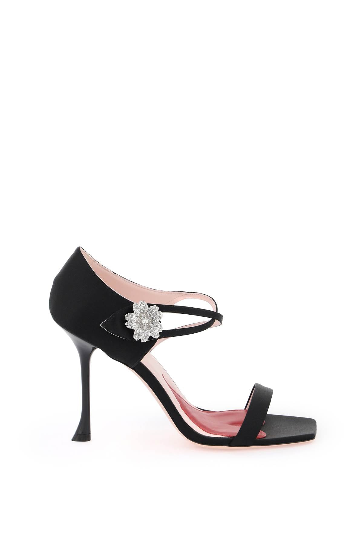 Roger Vivier Roger Vivier "vivier daisy strass i