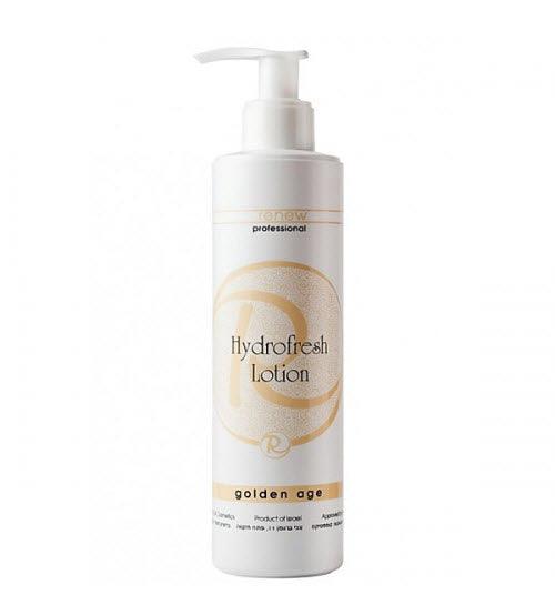 Renew Golden Age - Hydrofresh Lotion 500ml / 16.9oz
