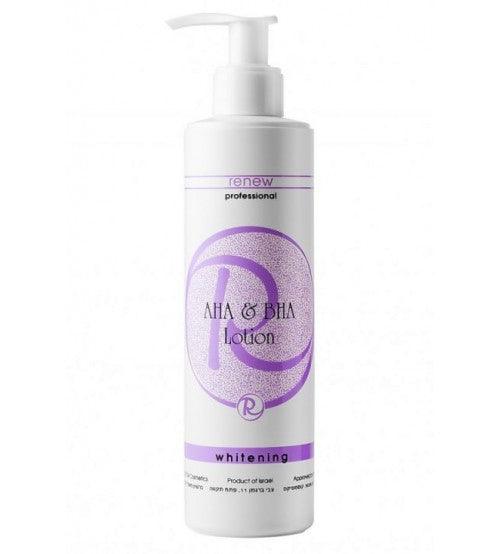 Renew Whitening - Aha & Bha Lotion 500ml / 16.9oz