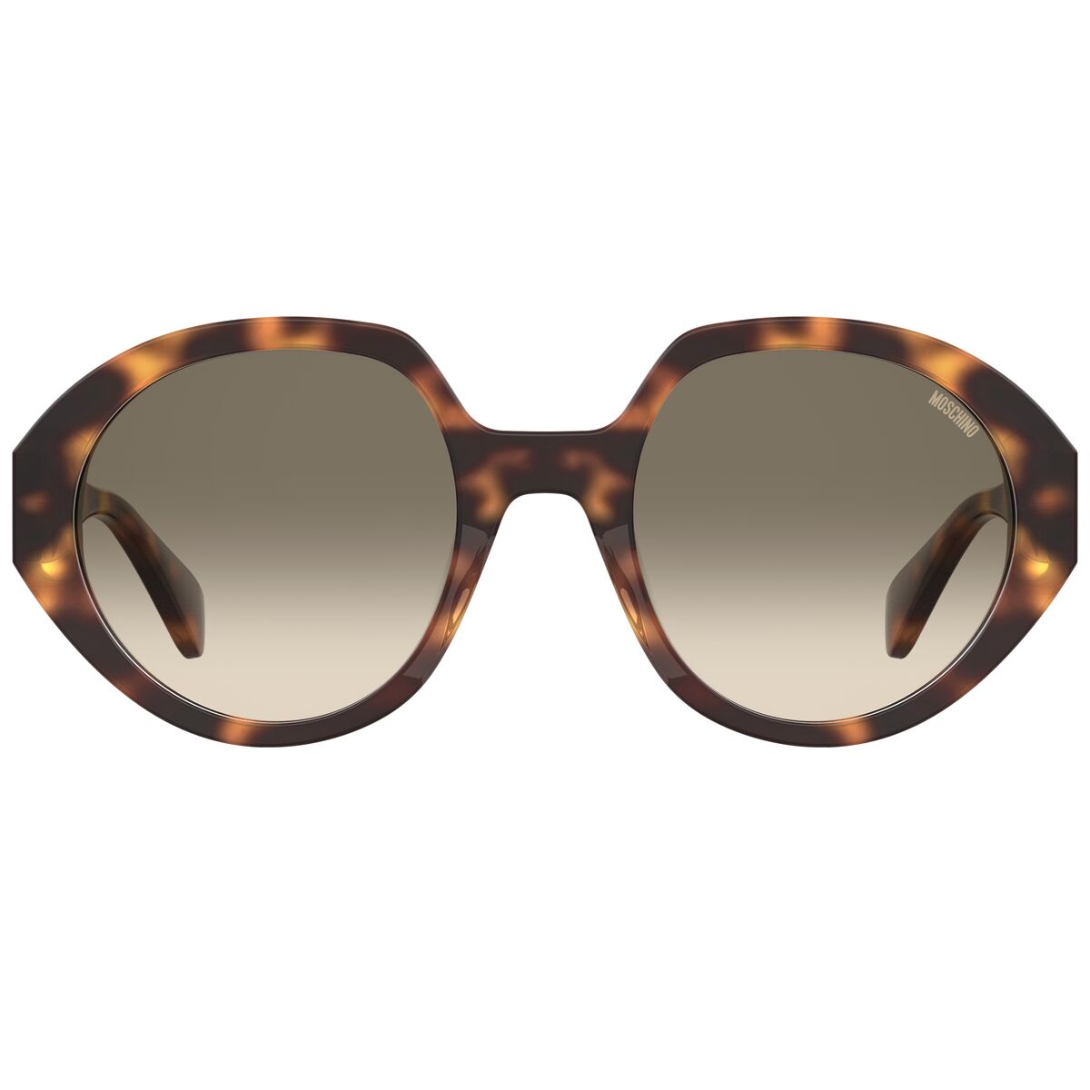 Ladies' Sunglasses Moschino MOS126-S-05L-9K Ø 53 mm