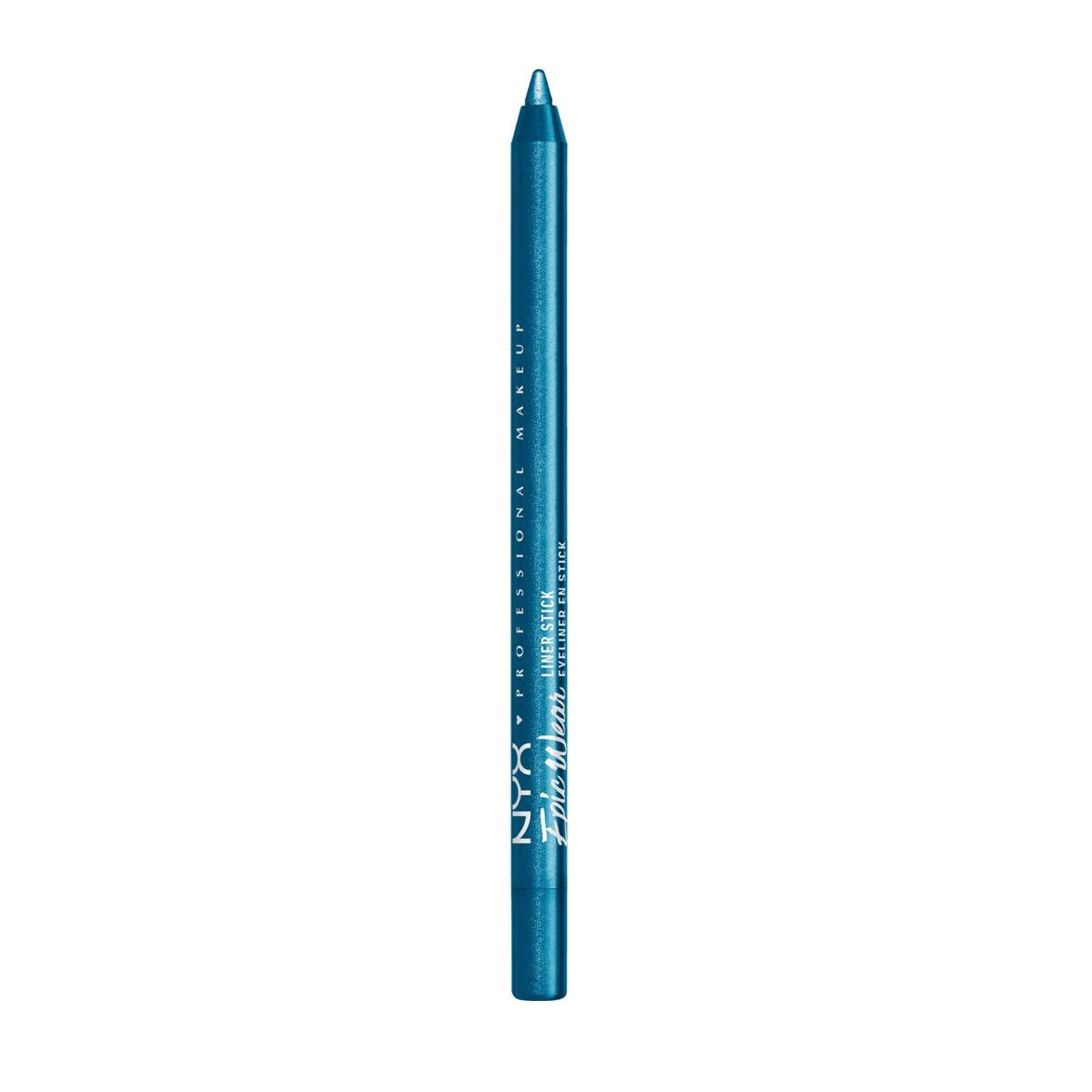 Eye Pencil NYX Epic Wear turquois storm (1,22 g)