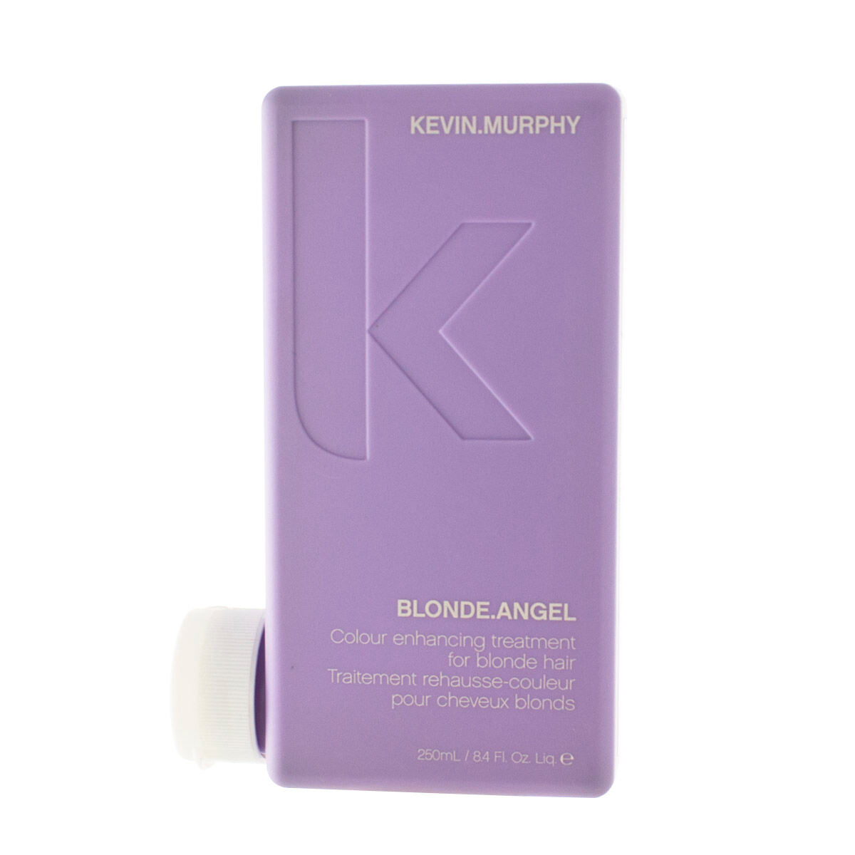 Conditioner for Blonde or Graying Hair Kevin Murphy BLONDE ANGEL 250 ml