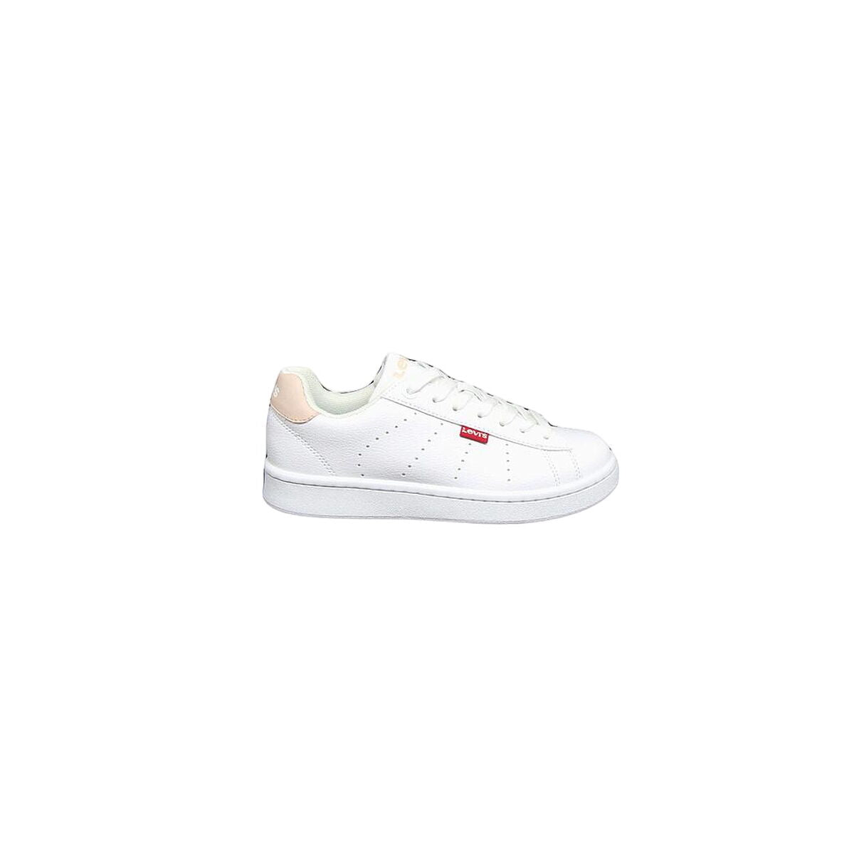 Casual Trainers Levi's AVENUE VAVE0101S 0077 White
