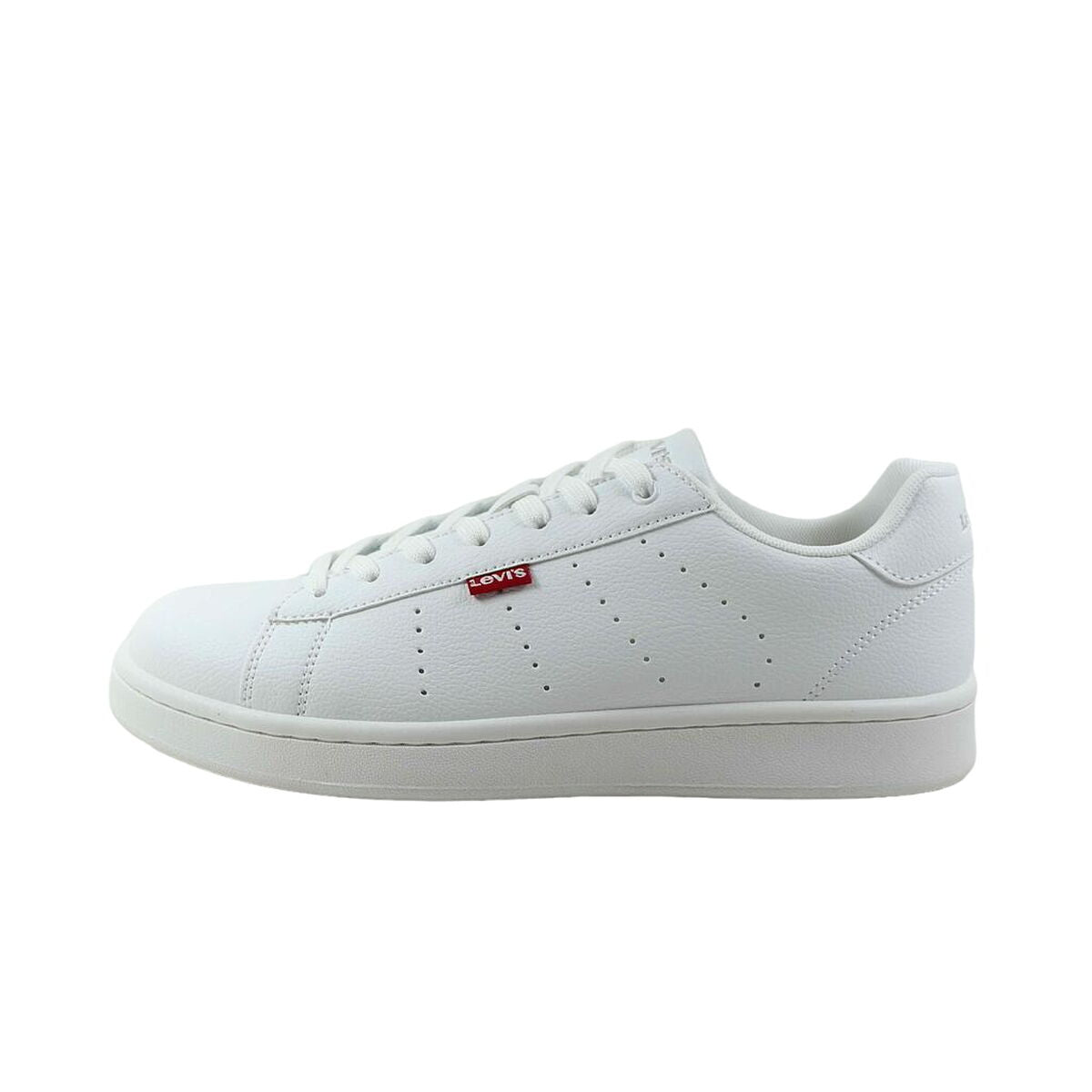 Casual Trainers Levi's AVENUE VAVE0101S 0061 White
