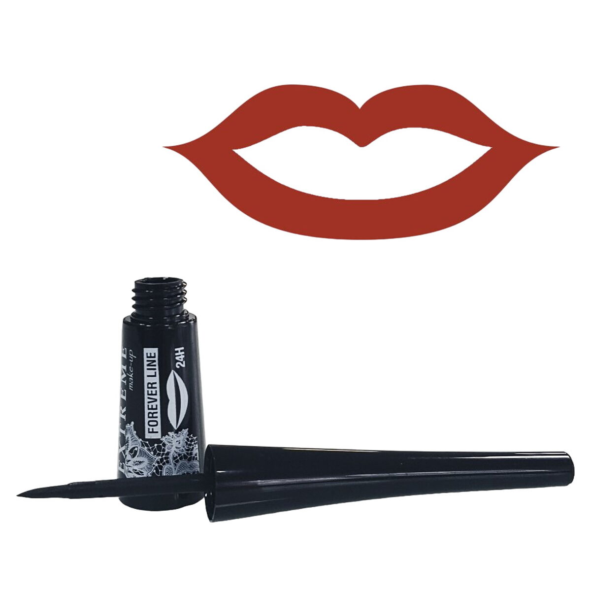 Lip Liner Aromya Forever nº1 Soil